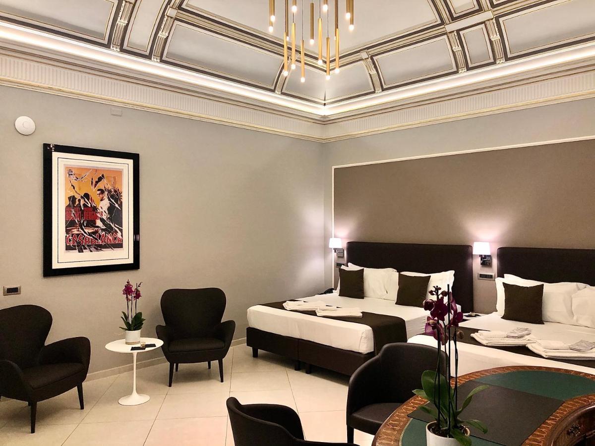 Guest house Etnea Style Luxury