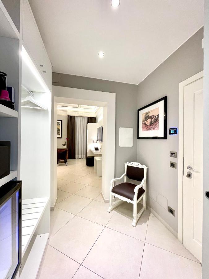 Etnea Style Luxury Guest house 3*
