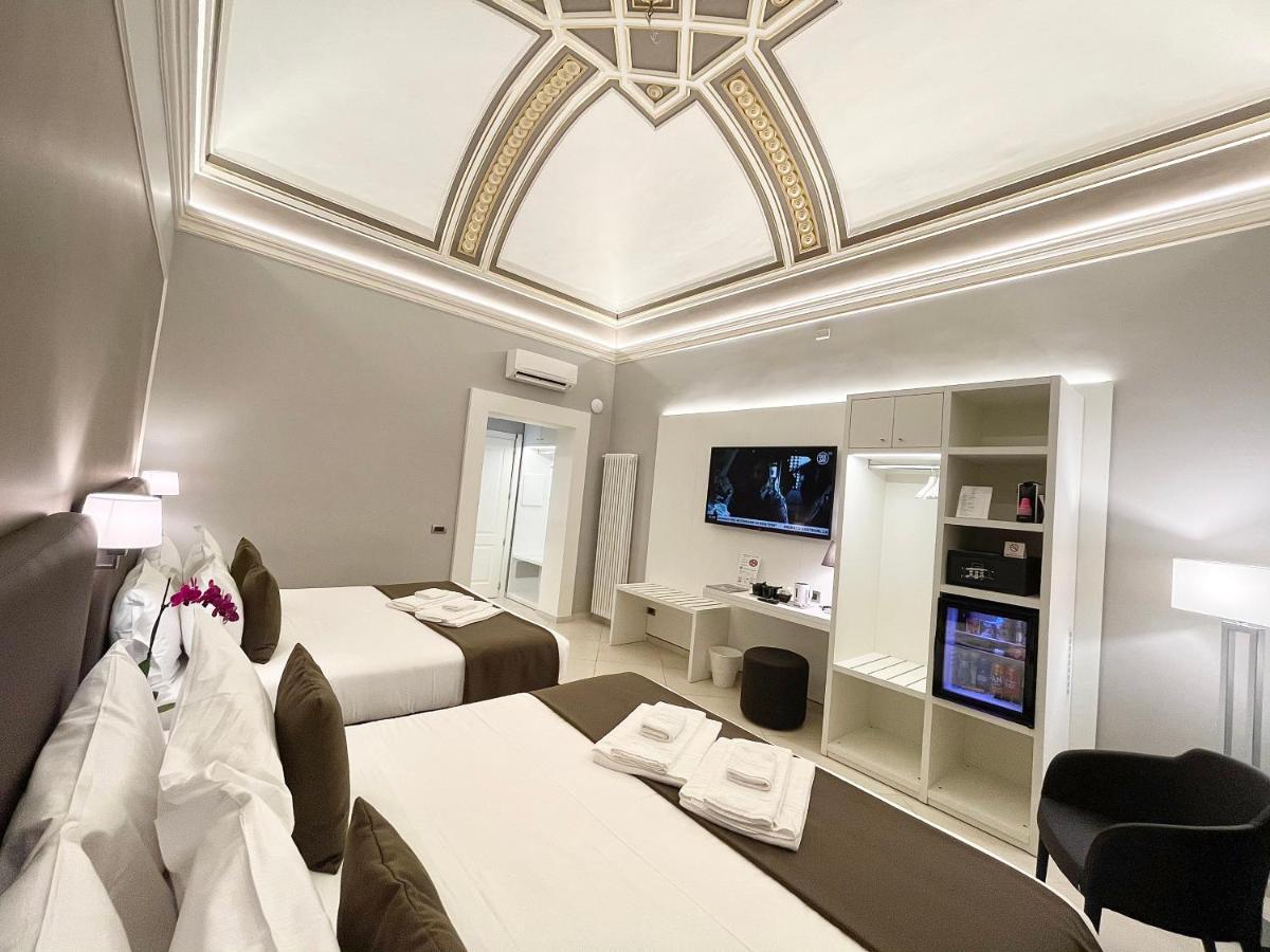 Etnea Style Luxury 3* Catania