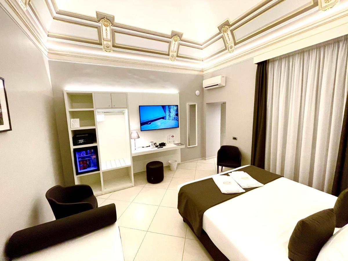 Etnea Style Luxury Guest house Catania