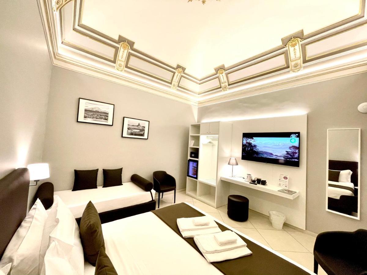 Etnea Style Luxury Guest house Catania