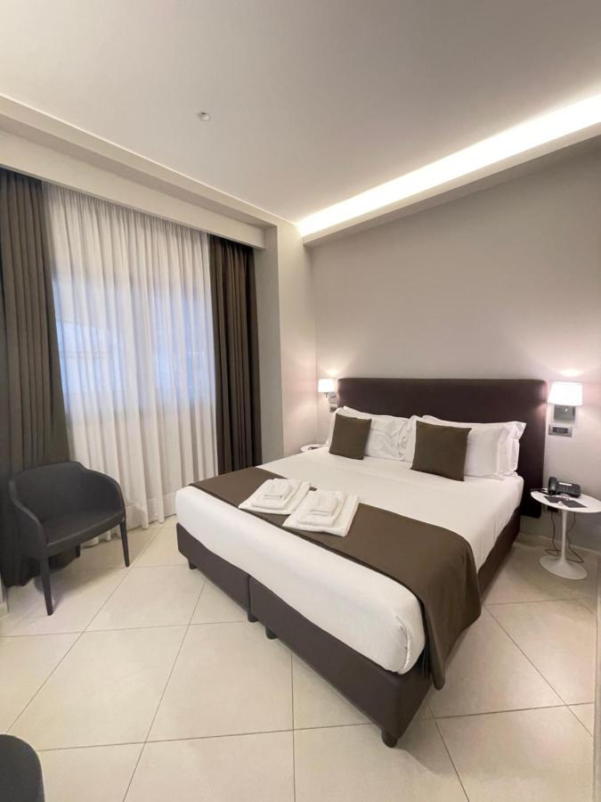 Etnea Style Luxury Guest house