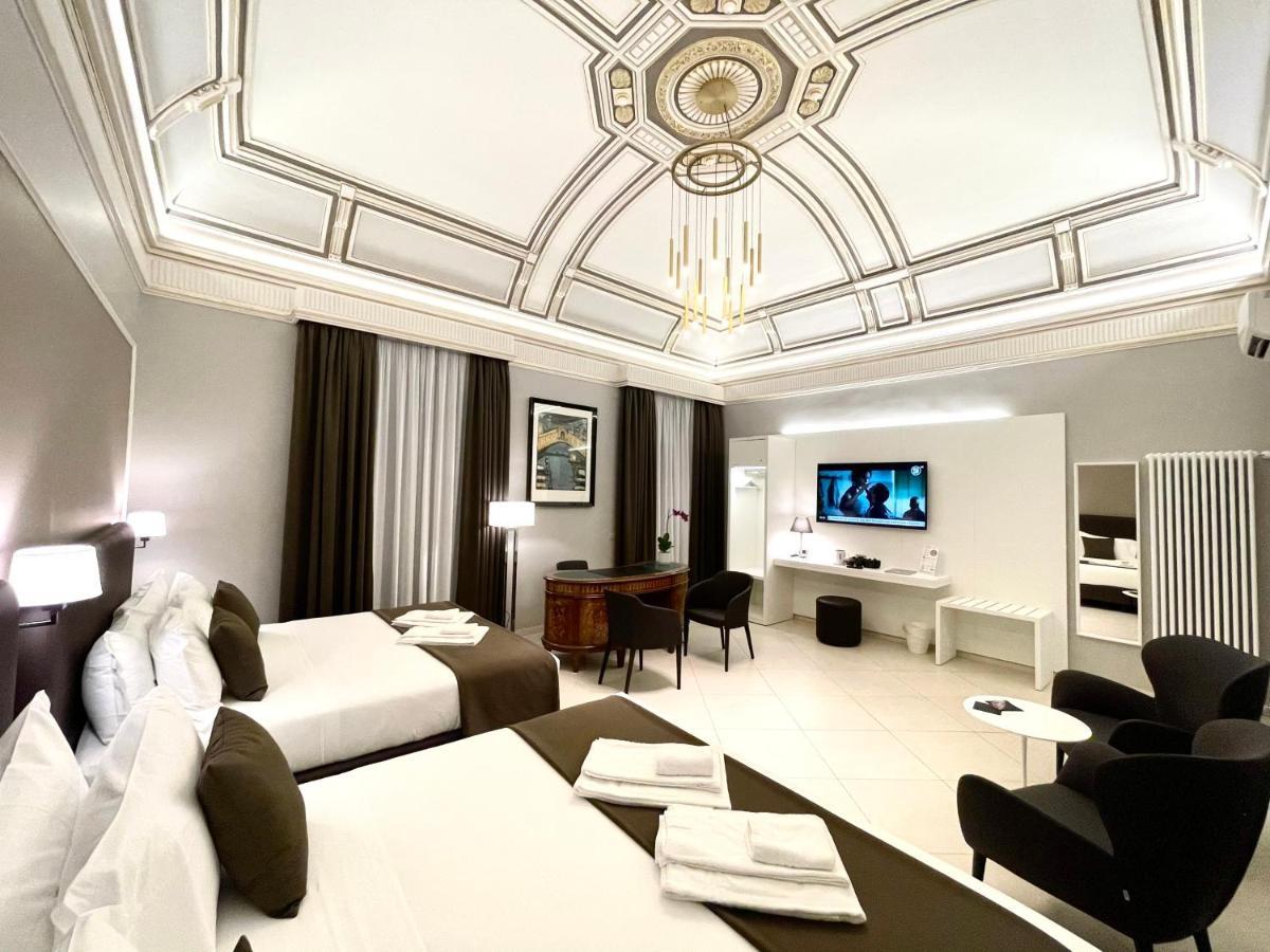 Etnea Style Luxury Guest house Catania