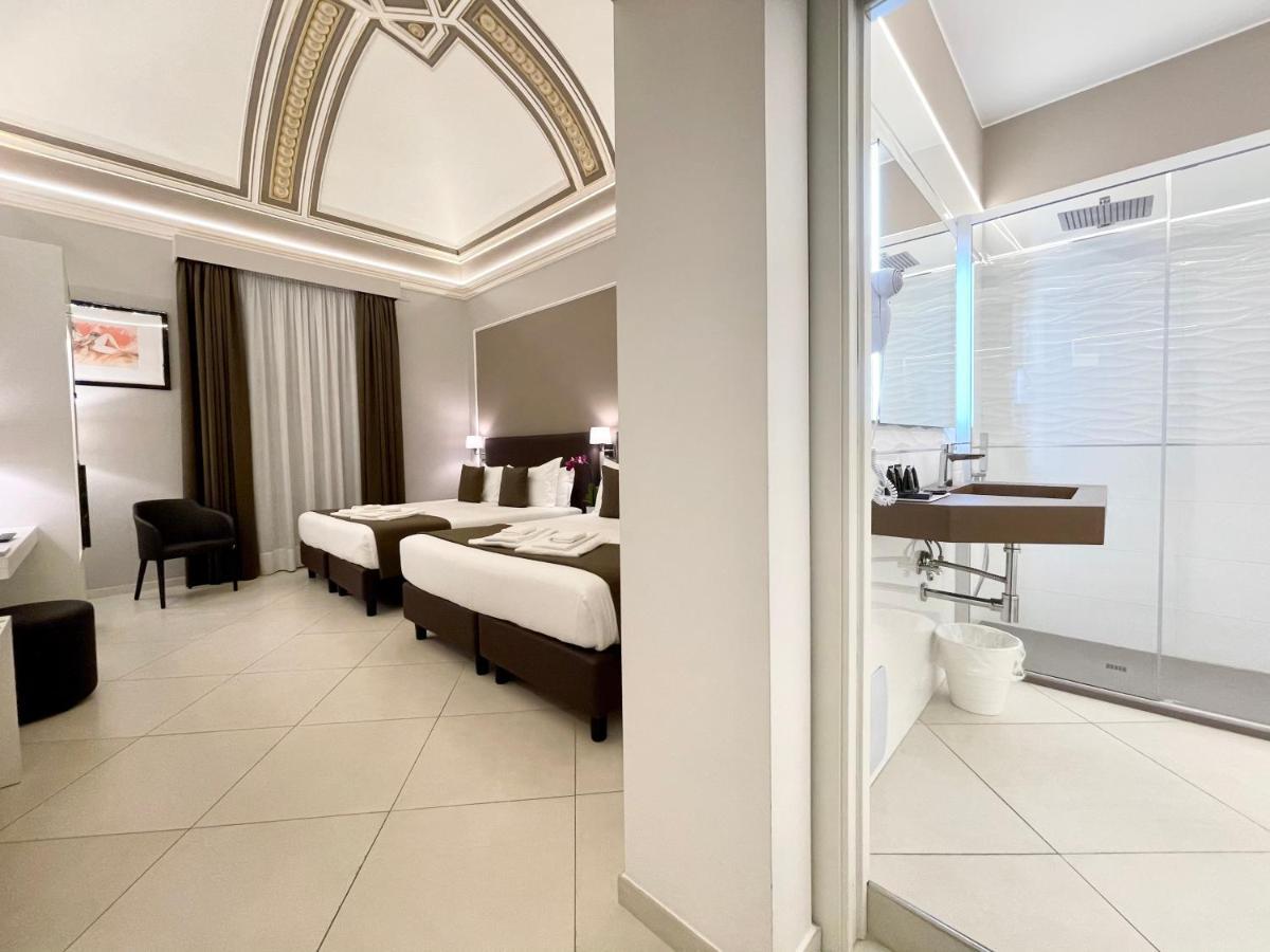 Etnea Style Luxury Guest house