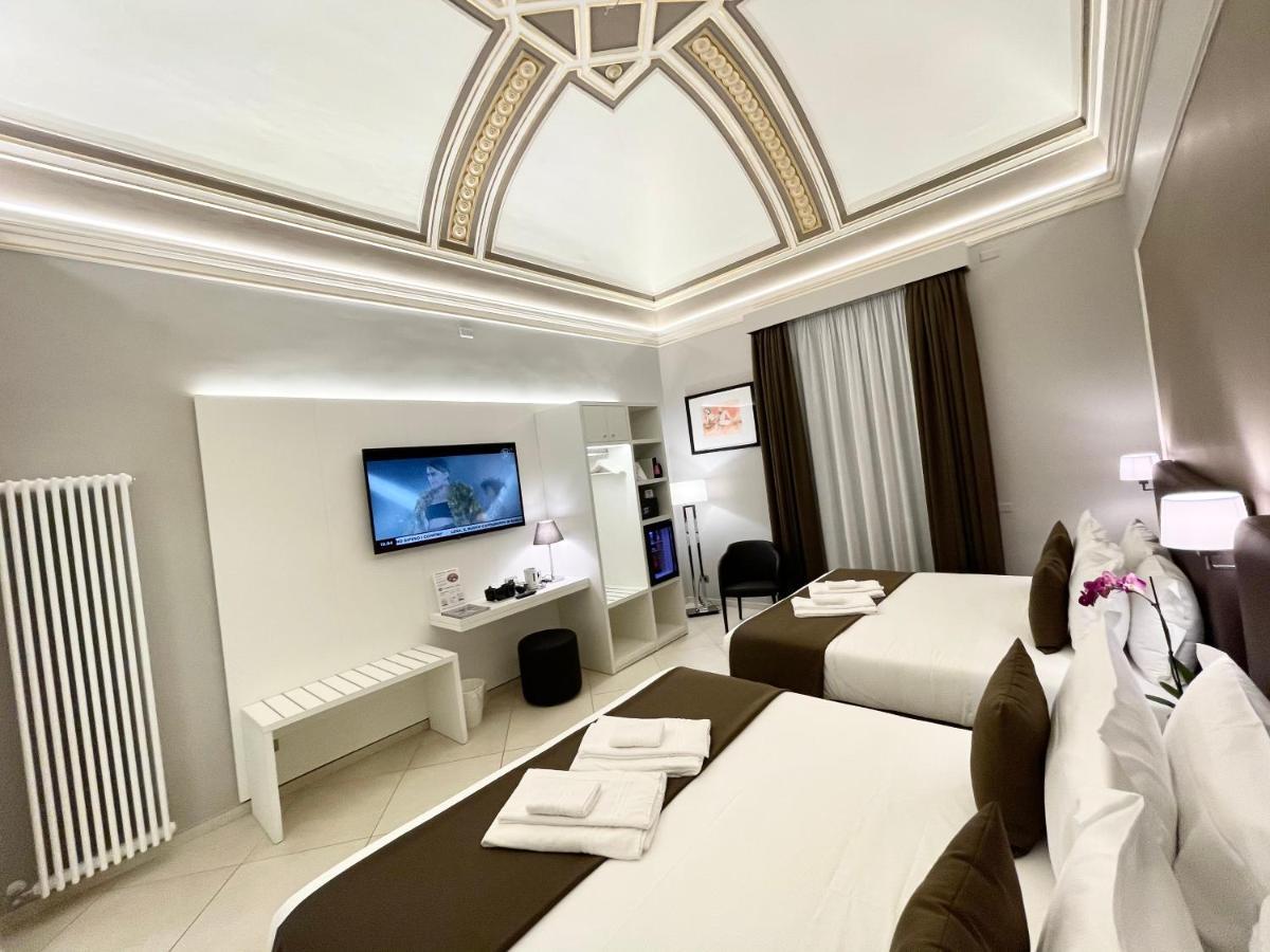 Etnea Style Luxury 3*