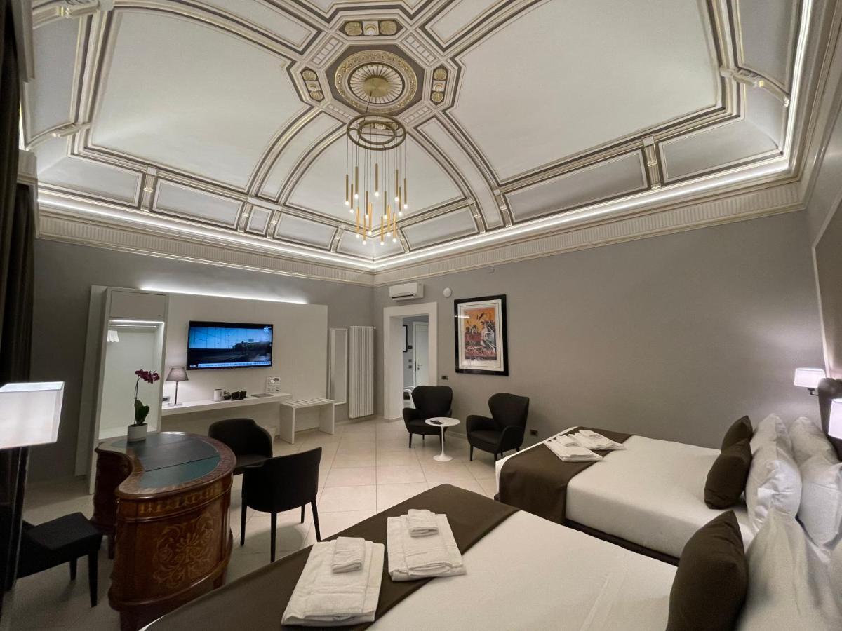 Etnea Style Luxury 3*