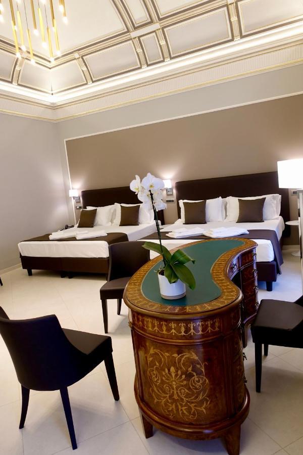 Etnea Style Luxury Guest house Catania