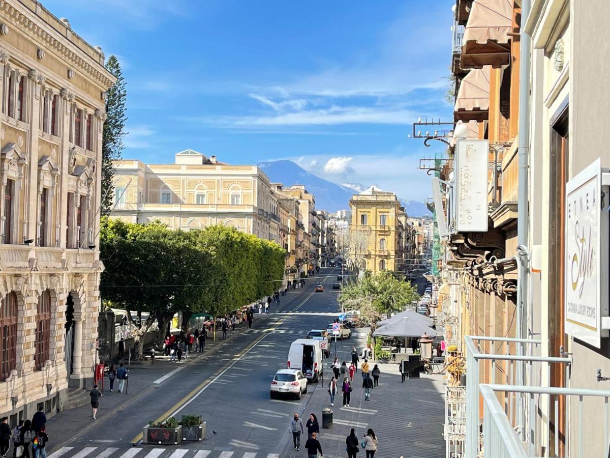 Etnea Style Luxury Guest house Catania