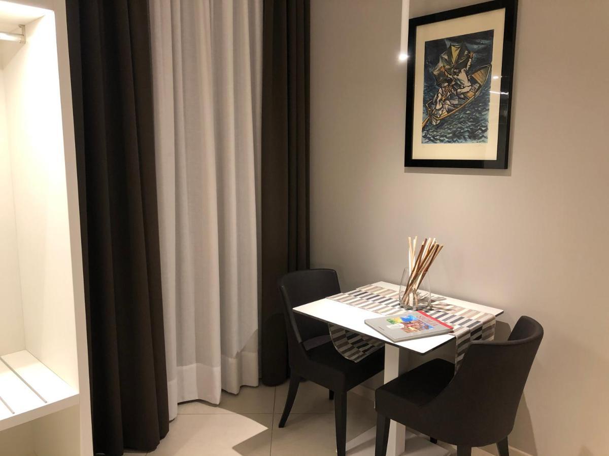 Etnea Style Luxury 3* Catania