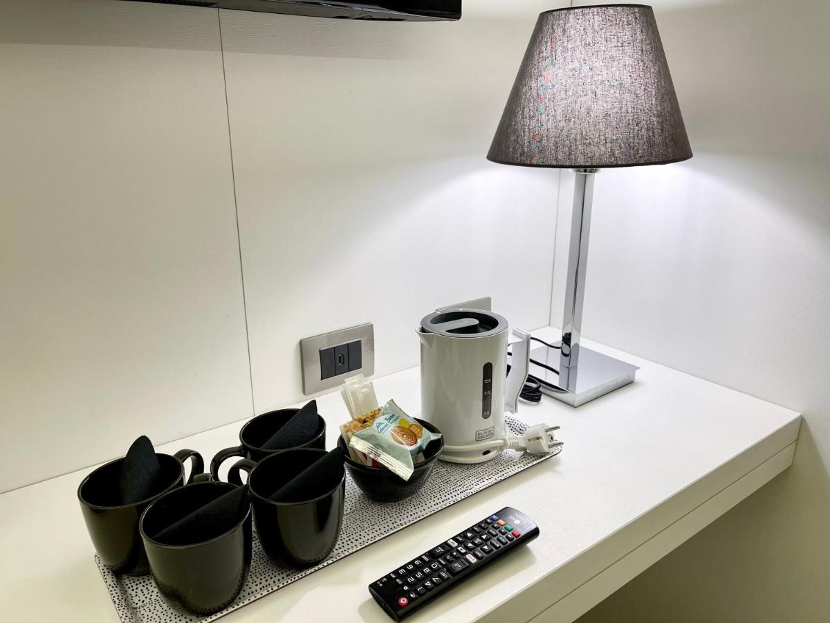 Etnea Style Luxury Guest house Catania