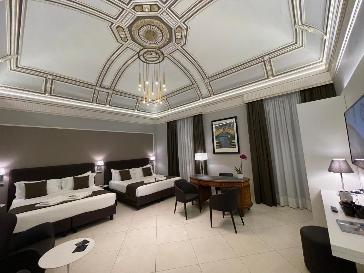Guest house Etnea Style Luxury Catania