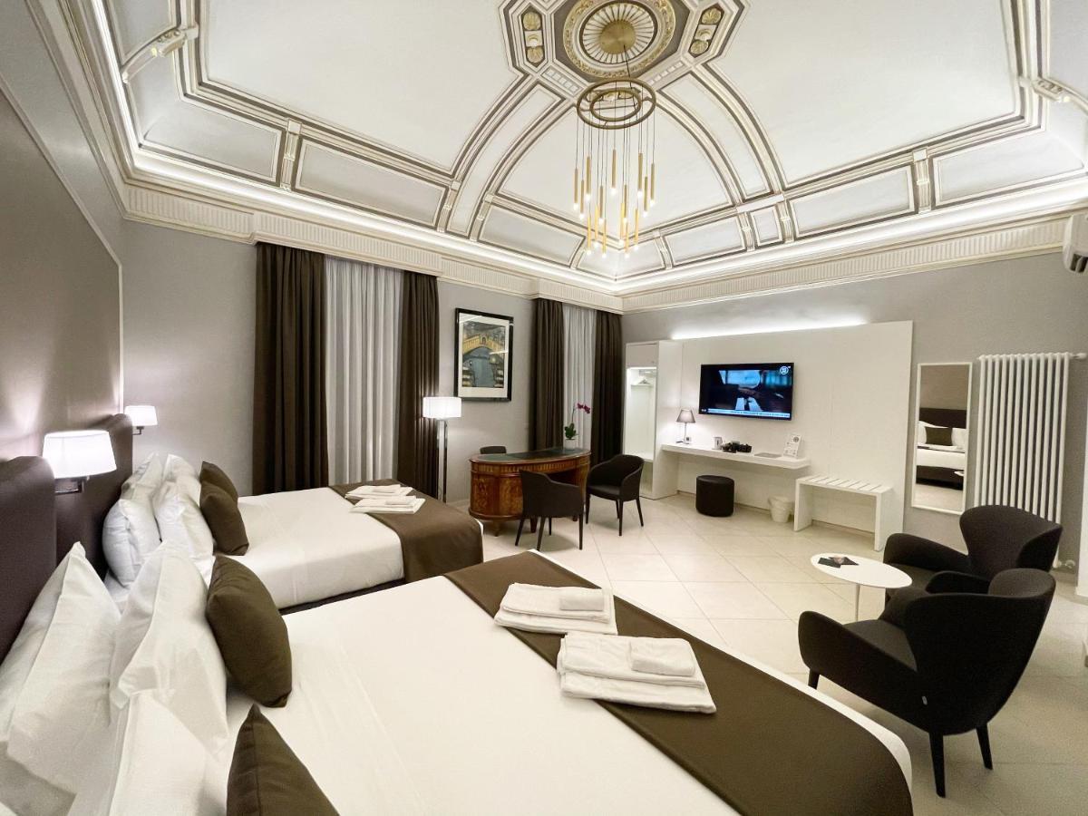 Etnea Style Luxury Catania