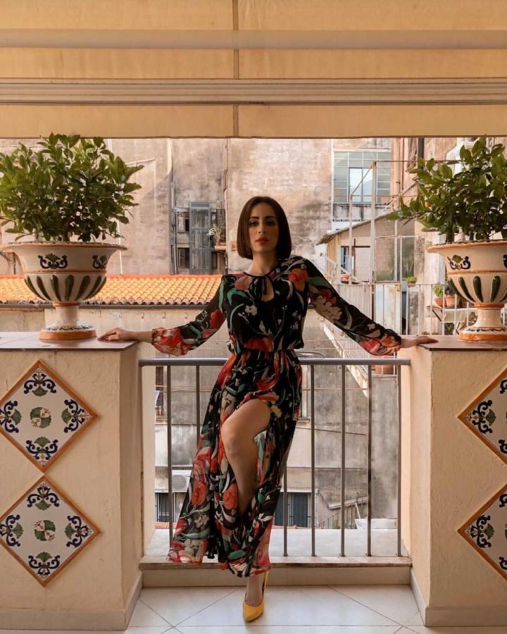 Guest house Etnea Style Luxury Catania