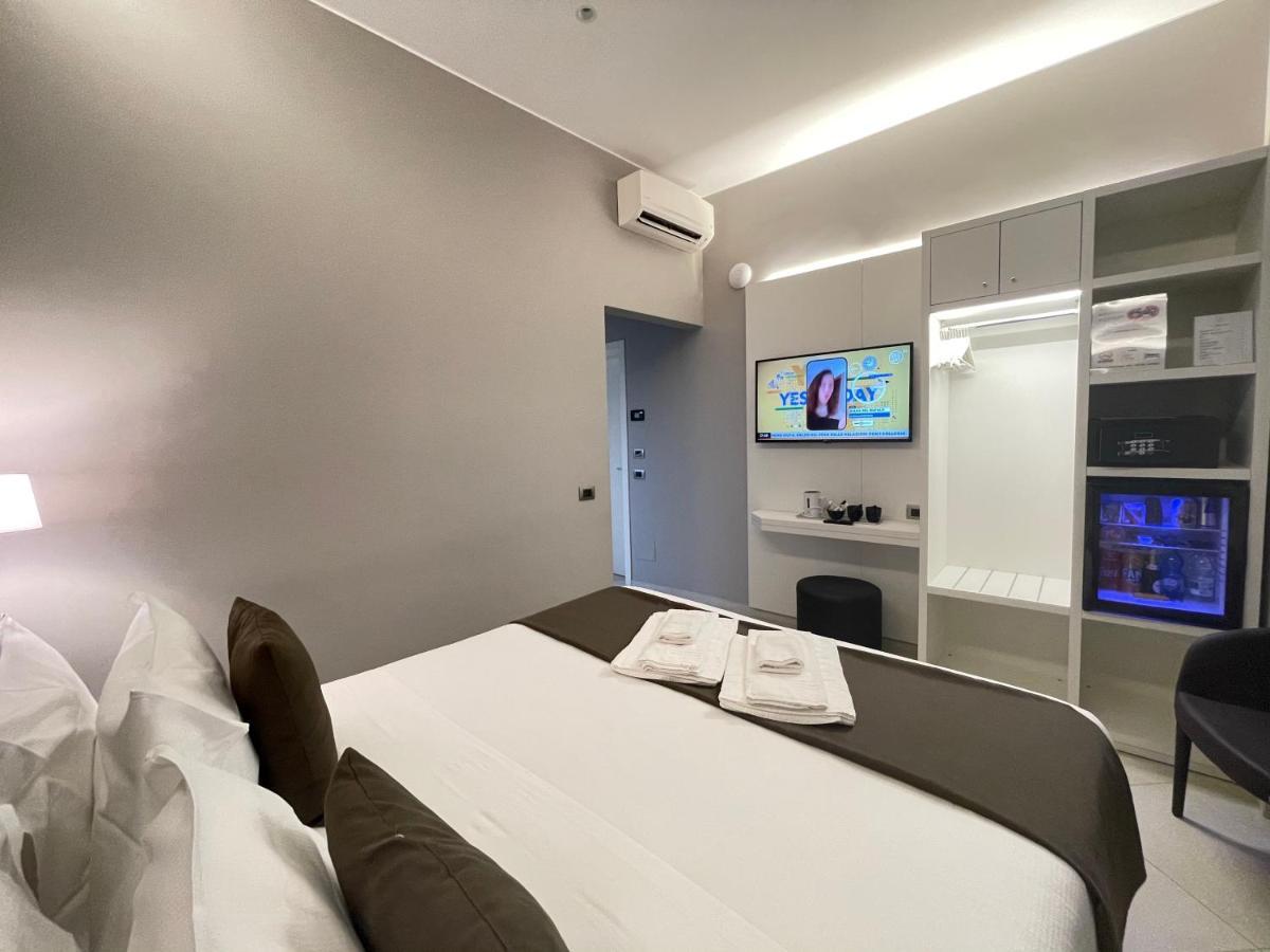 Etnea Style Luxury Catania