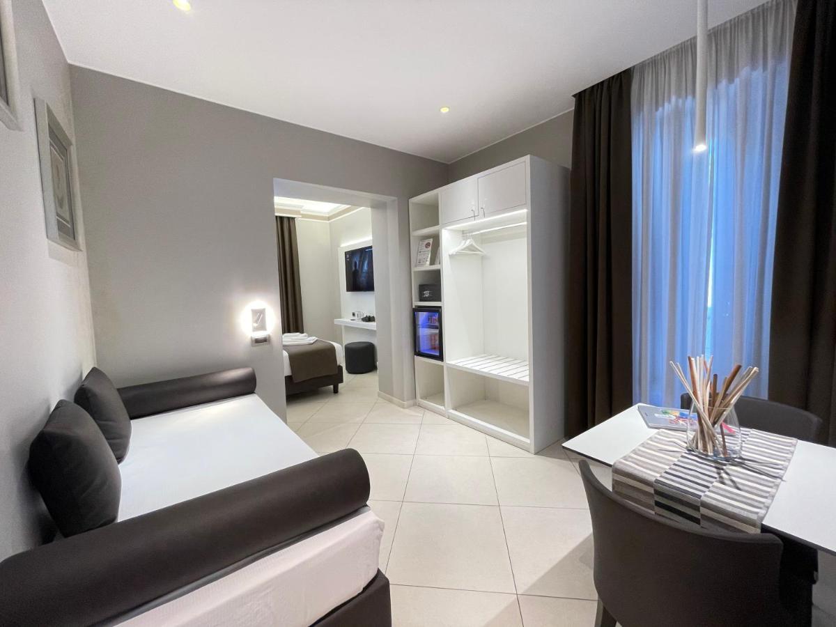 Etnea Style Luxury Guest house 3*