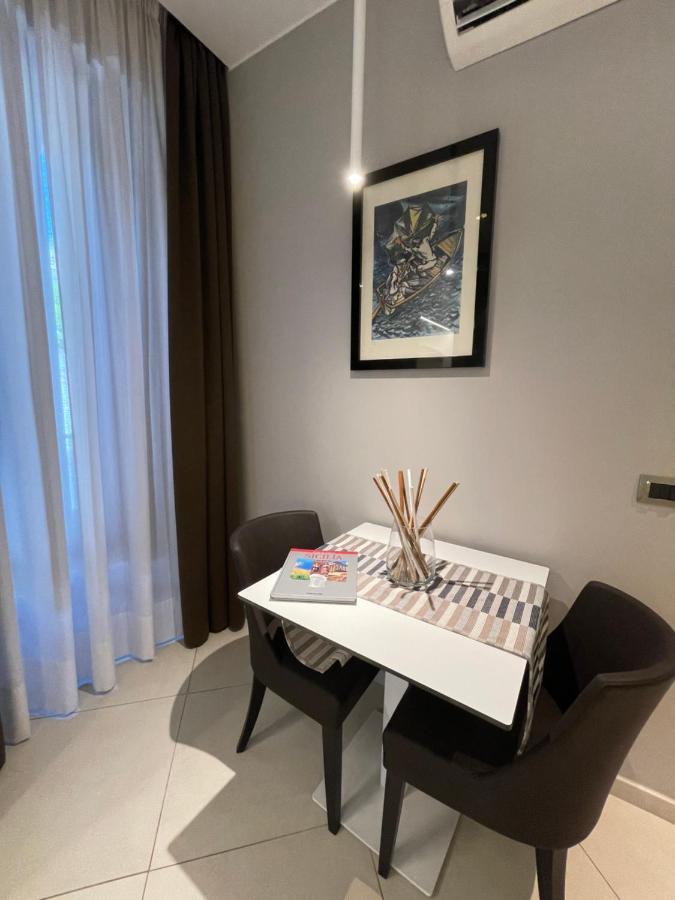 Etnea Style Luxury