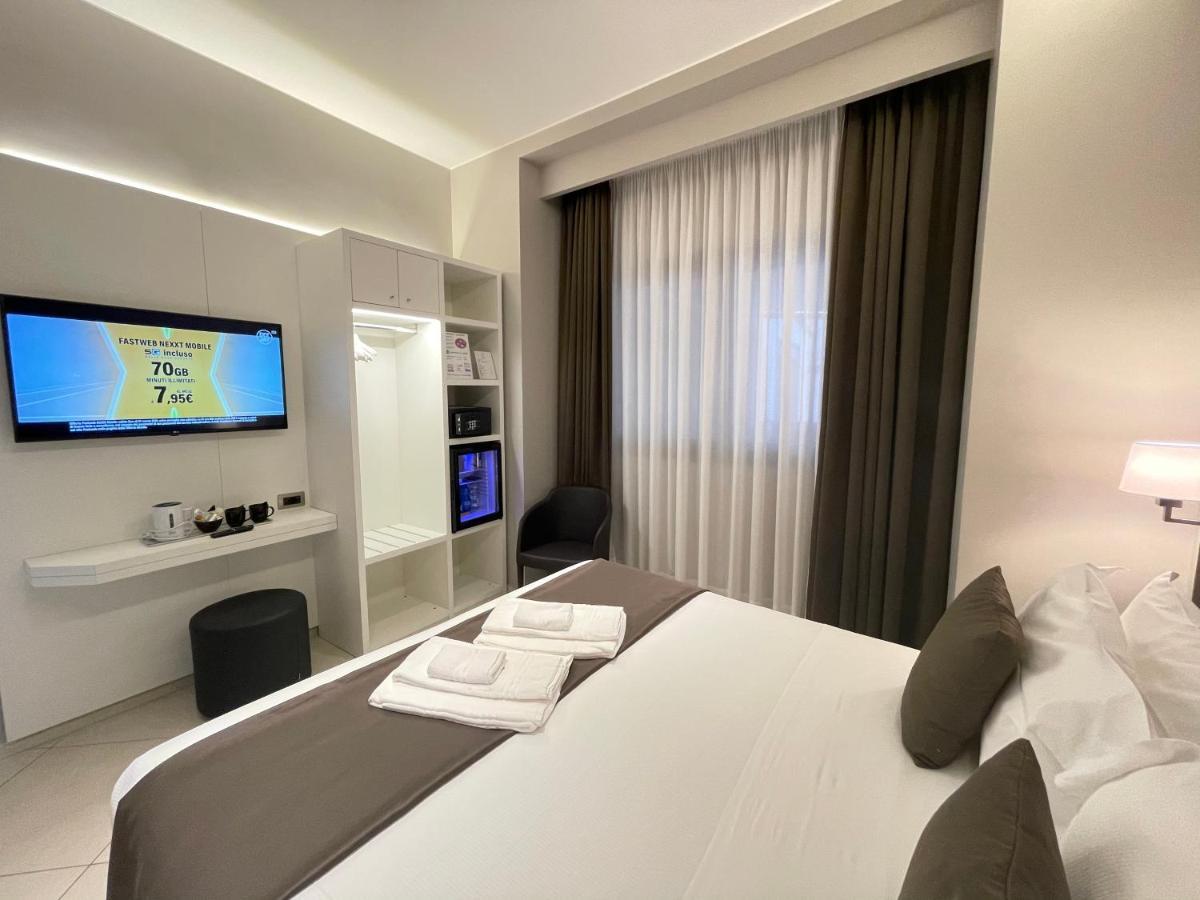 Etnea Style Luxury Catania