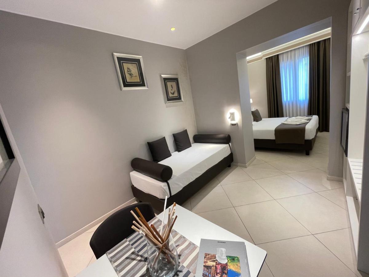 Etnea Style Luxury