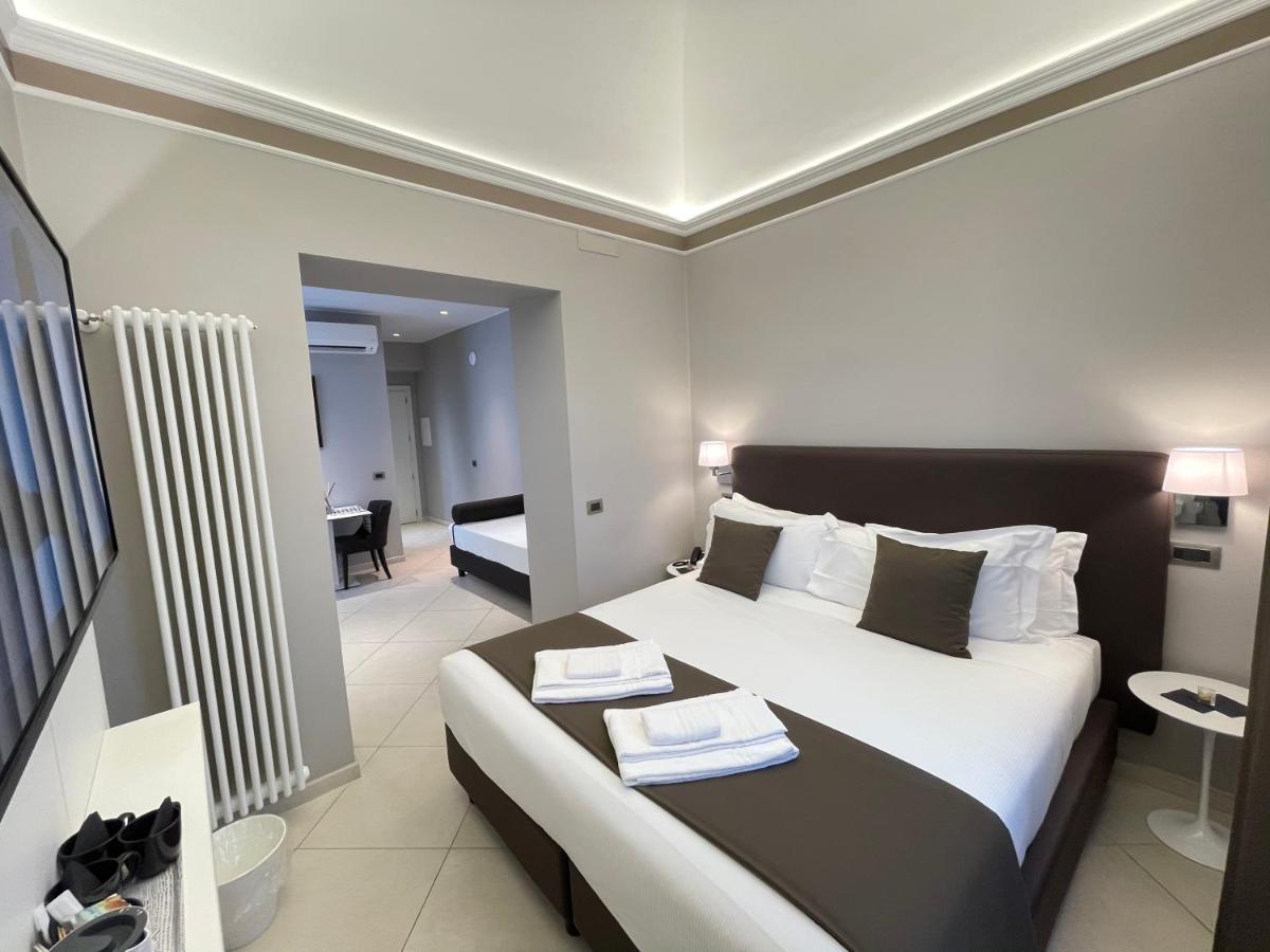 Etnea Style Luxury