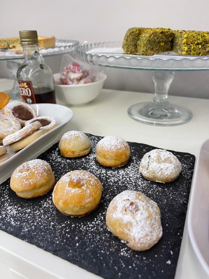 Guest house Etnea Style Luxury Catania