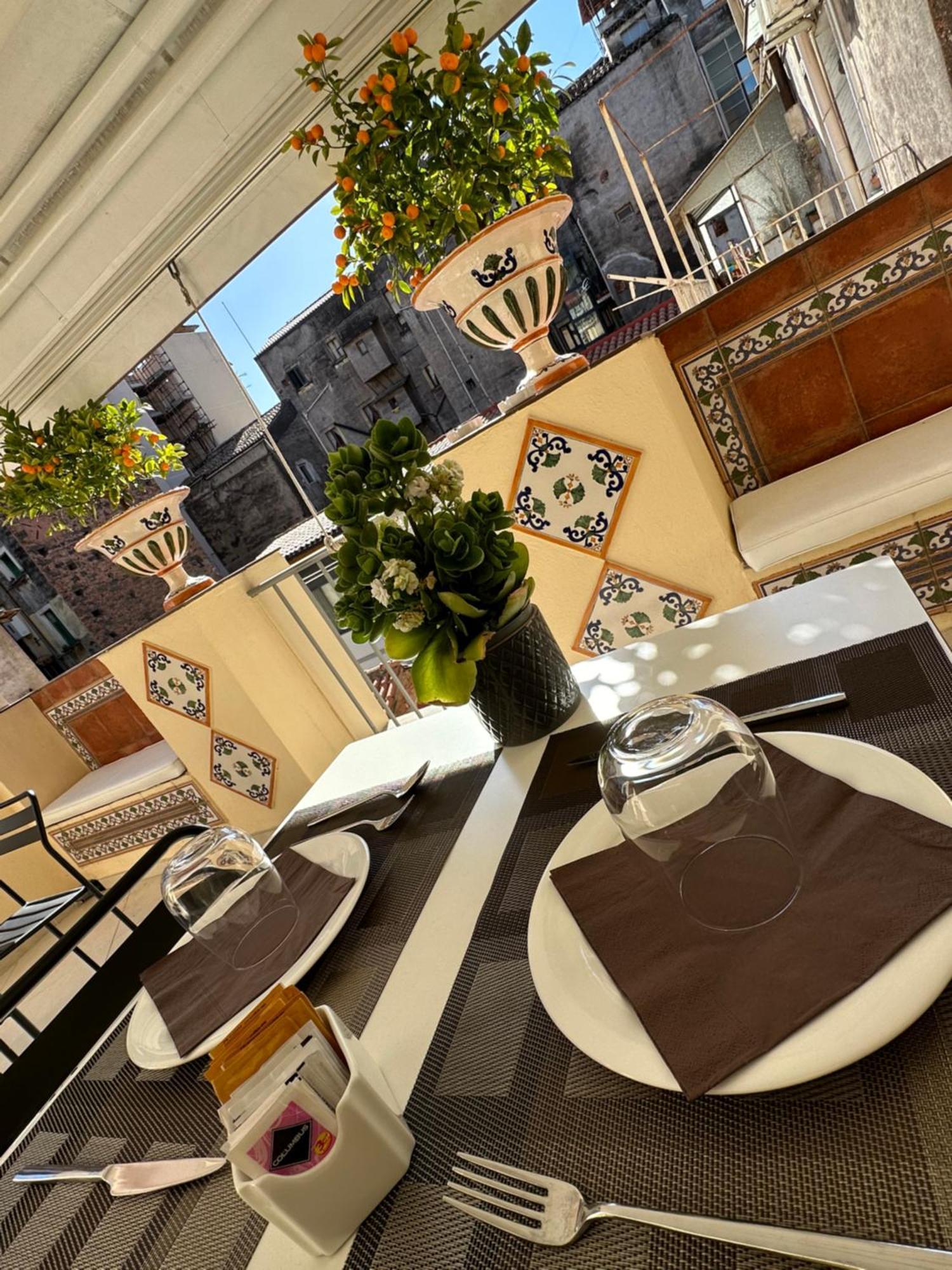 Guest house Etnea Style Luxury 3*