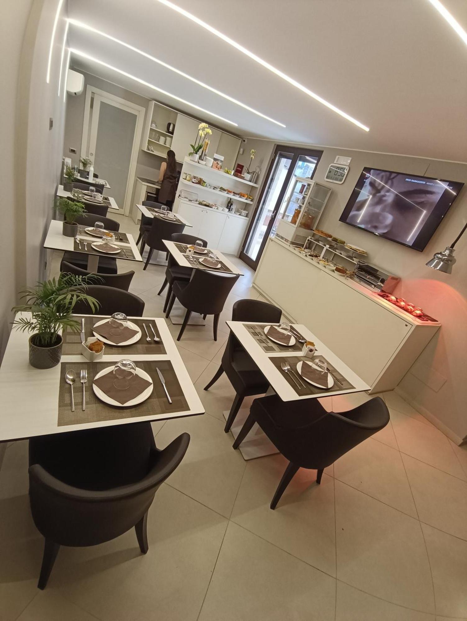 Guest house Etnea Style Luxury Catania