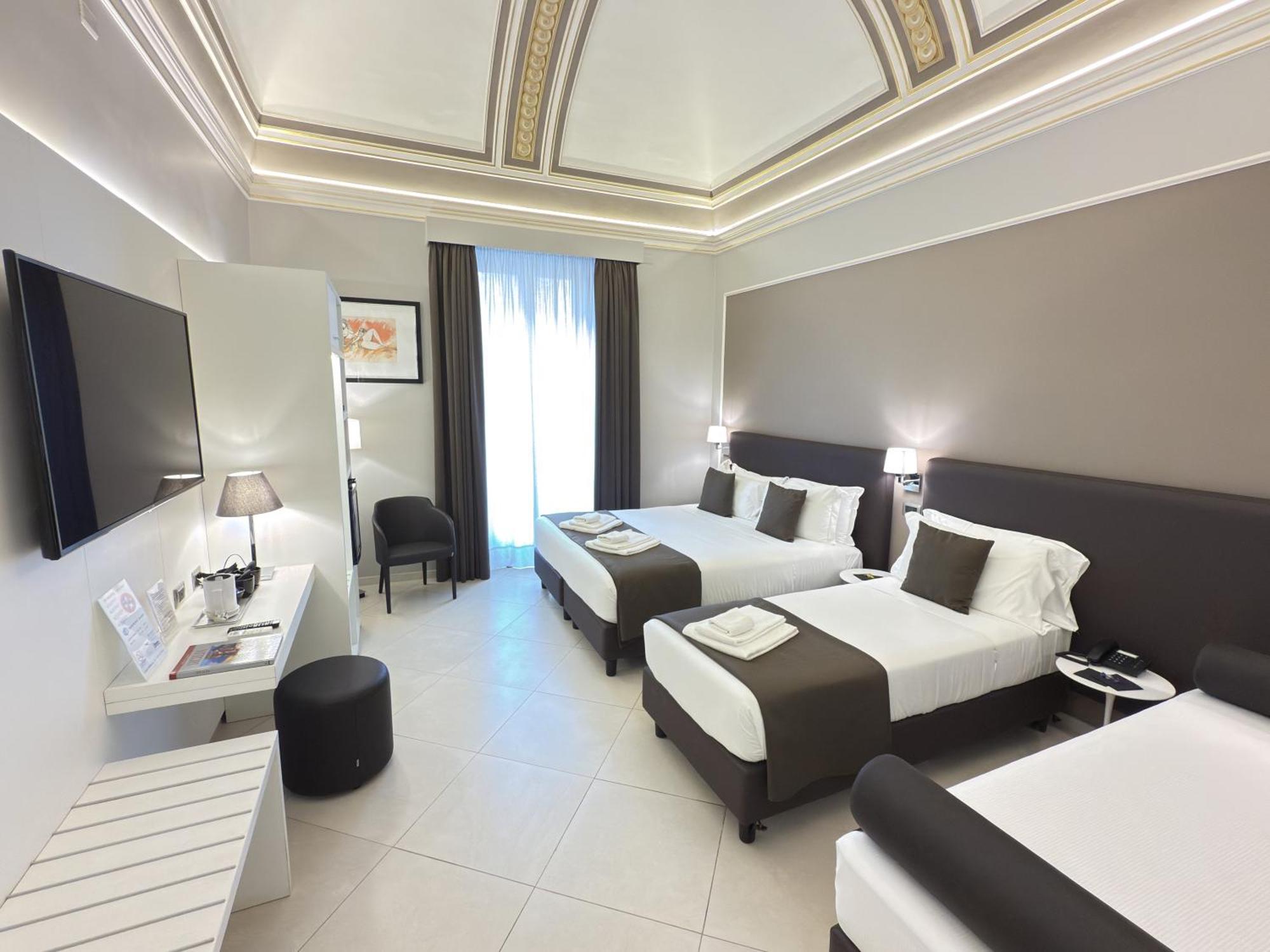 Etnea Style Luxury