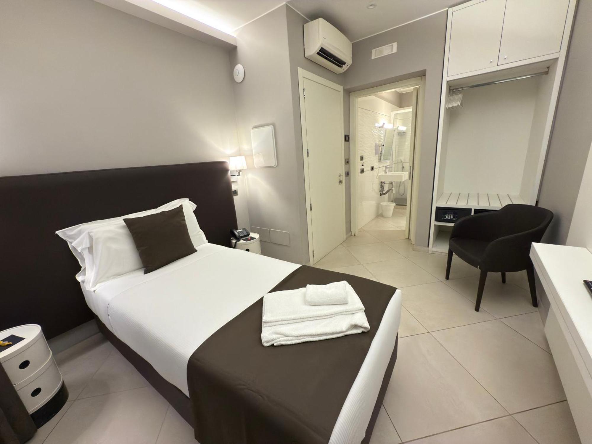 Etnea Style Luxury