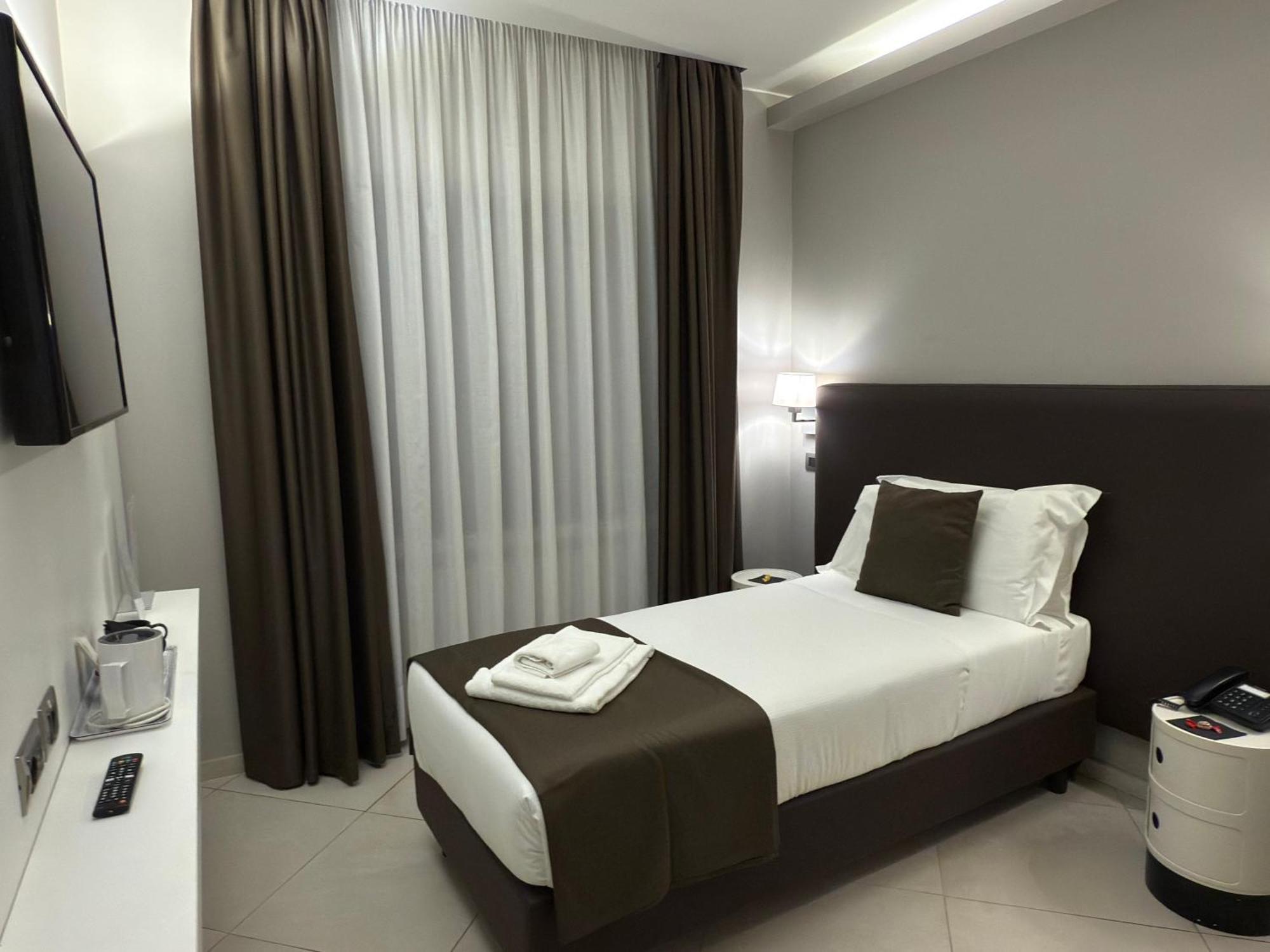 Etnea Style Luxury Guest house
