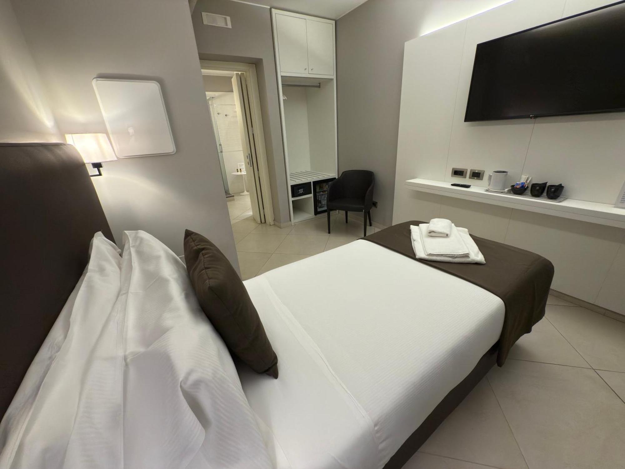 Guest house Etnea Style Luxury