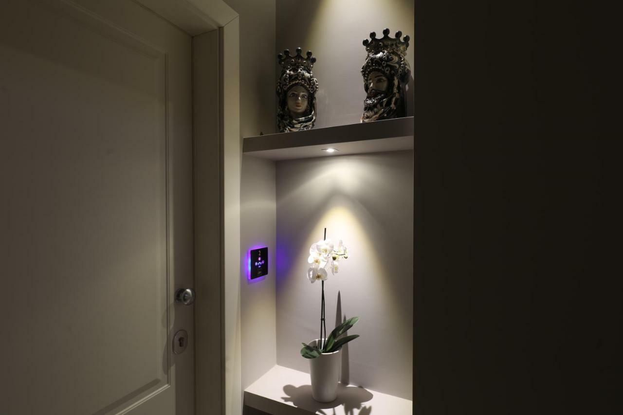 Etnea Style Luxury Catania