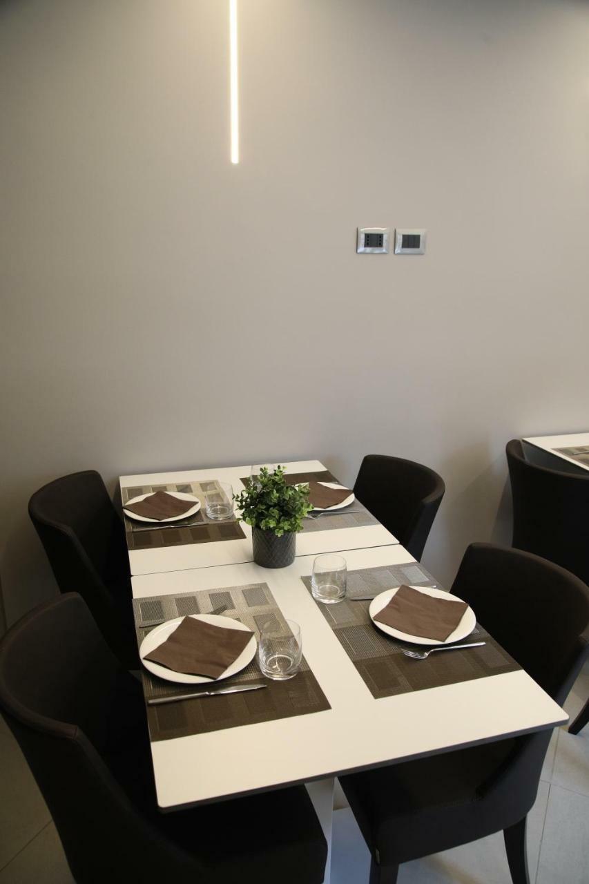 Guest house Etnea Style Luxury 3*