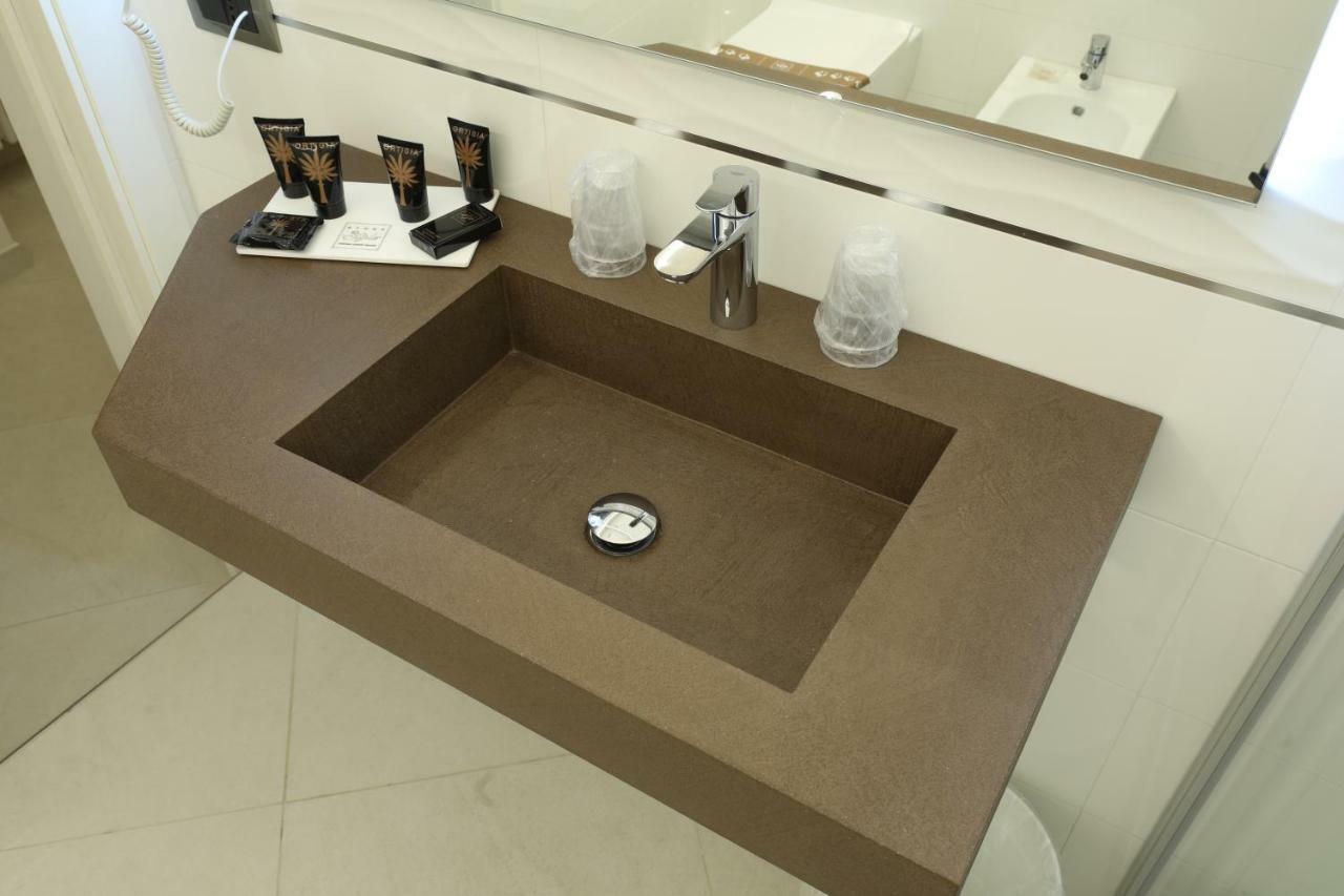 Etnea Style Luxury Guest house