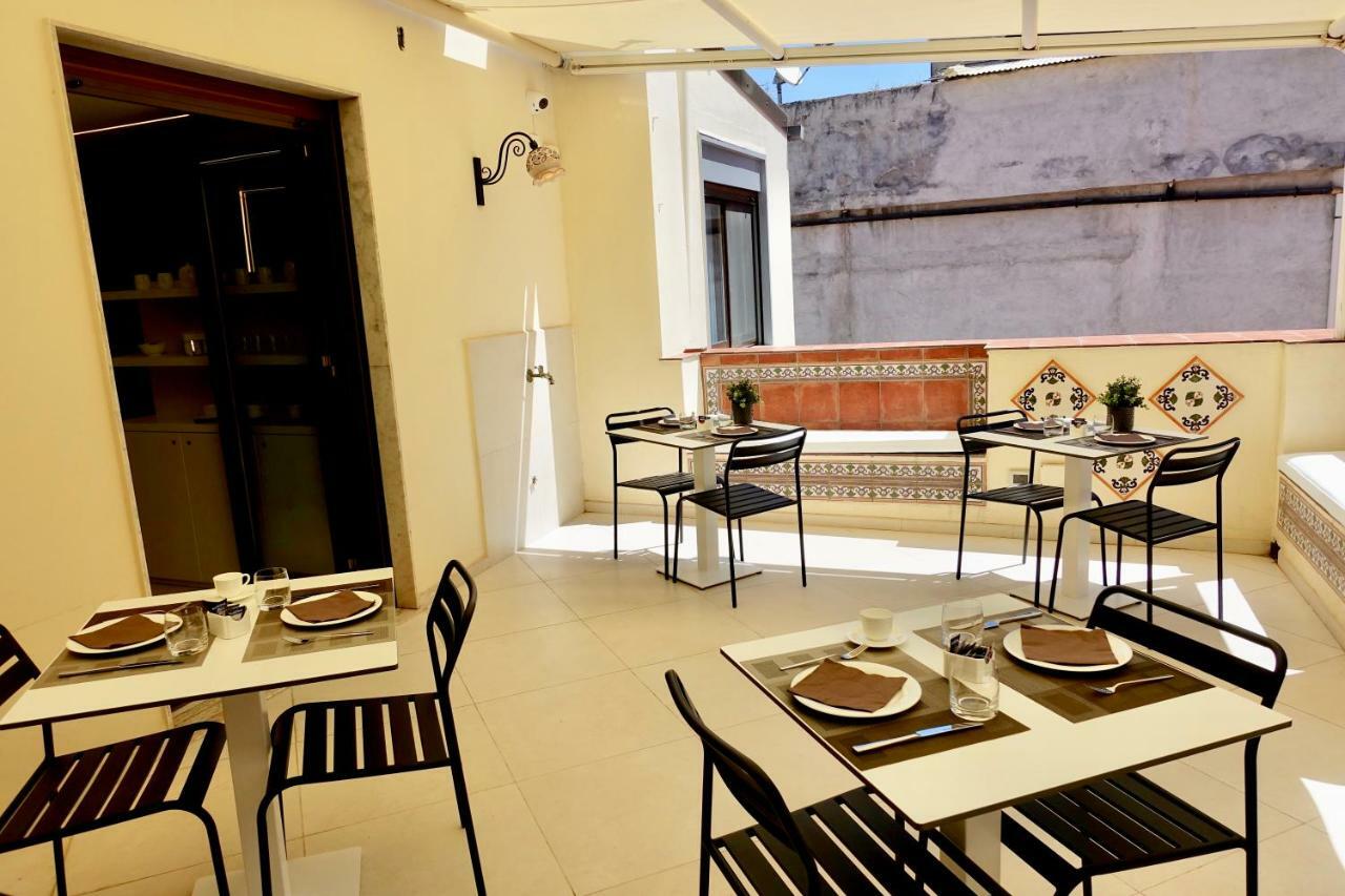 Etnea Style Luxury Guest house
