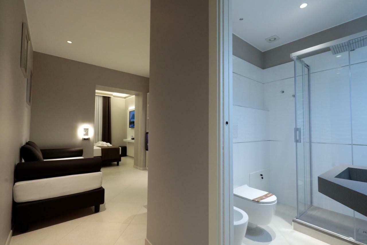 Etnea Style Luxury Guest house Catania