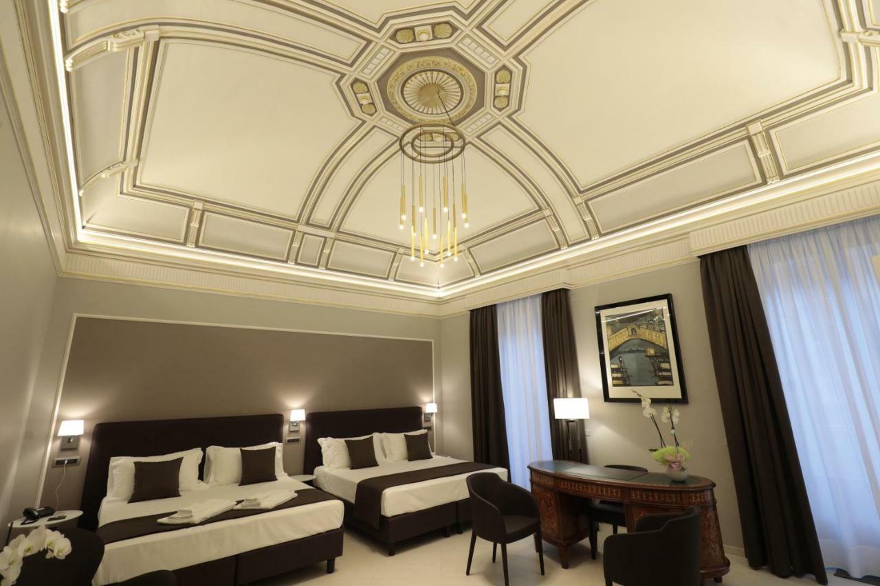 Etnea Style Luxury 3*