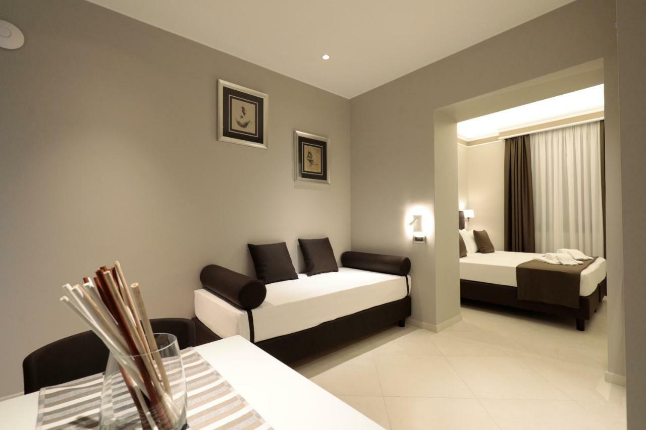 Etnea Style Luxury 3* Catania