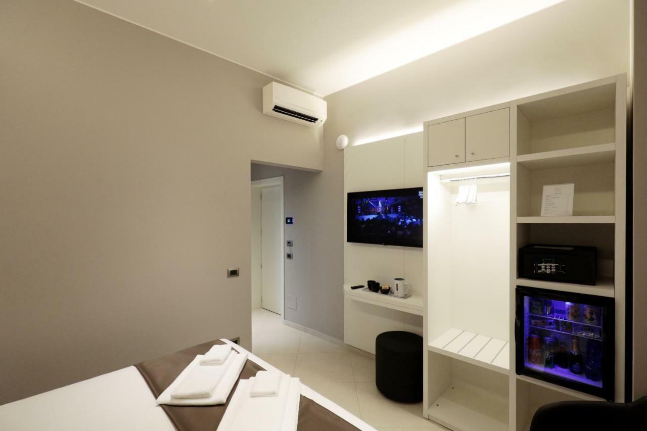 Guest house Etnea Style Luxury Catania