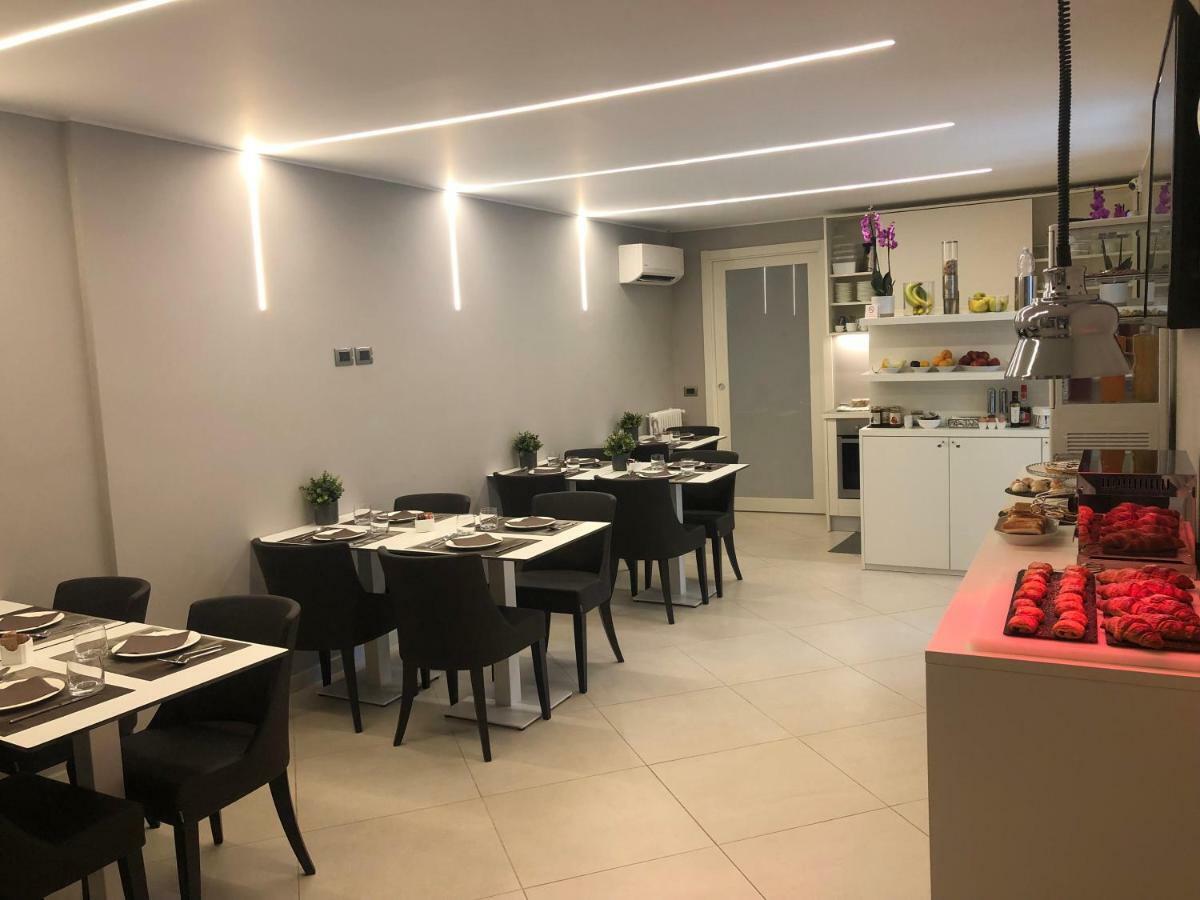 Etnea Style Luxury 3* Catania
