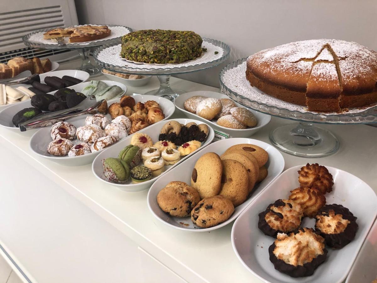 Etnea Style Luxury 3* Catania