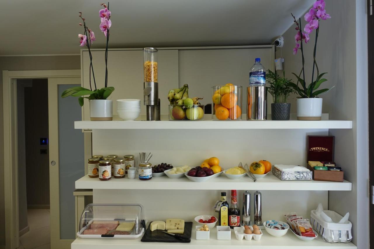 Etnea Style Luxury 3* Catania