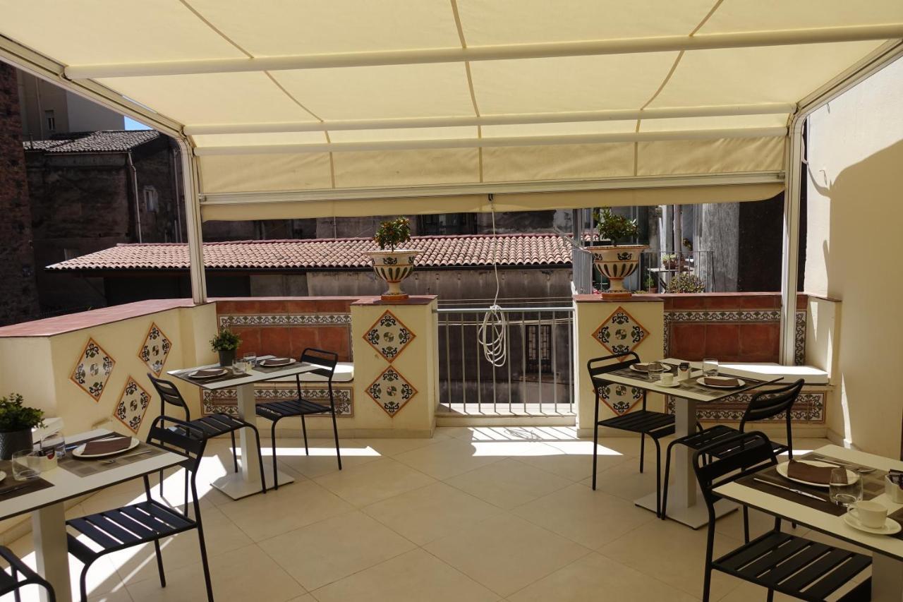 Etnea Style Luxury Catania